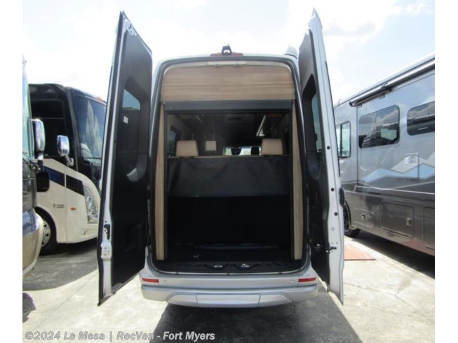 2022 Interstate TB 24GT 4X4 TB by Airstream from La Mesa | RecVan - Fort Myers in Fort Myers, Florida
