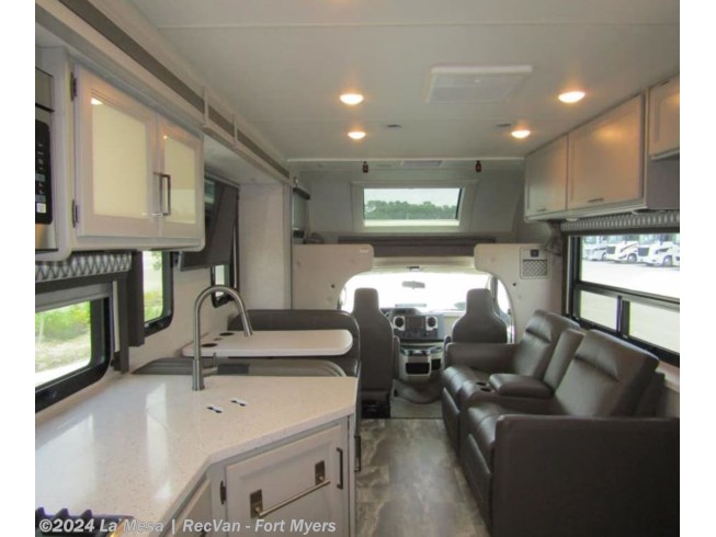 2023 Quantum WS31 by Thor Motor Coach from La Mesa | RecVan - Fort Myers in Fort Myers, Florida