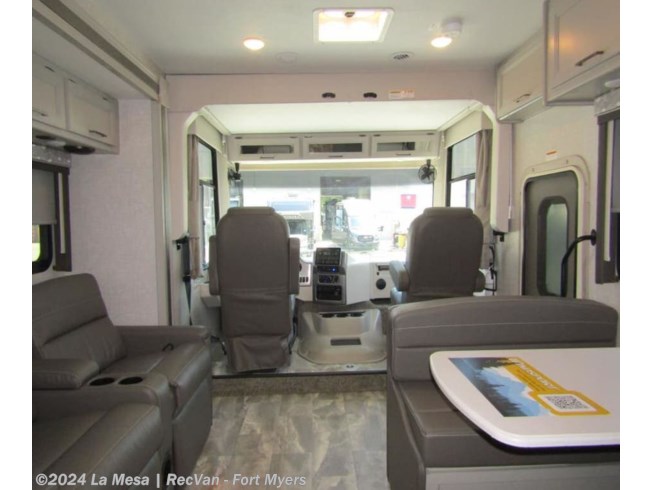 2023 Windsport 29M by Thor Motor Coach from La Mesa | RecVan - Fort Myers in Fort Myers, Florida