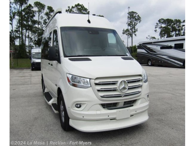 Used 2023 Fleetwood PATRIOT FD2 available in Fort Myers, Florida