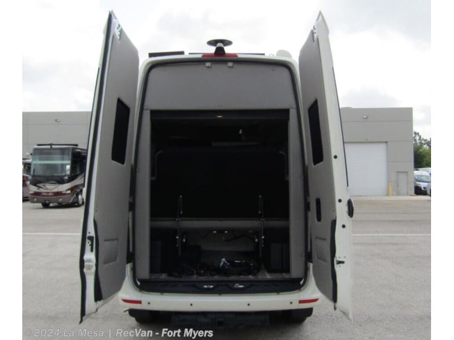 2023 Fleetwood PATRIOT FD2 - Used Class B For Sale by La Mesa | RecVan - Fort Myers in Fort Myers, Florida