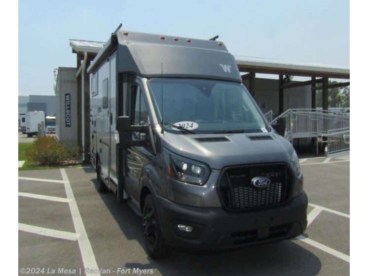 New 2024 Winnebago Ekko WF622A available in Fort Myers, Florida