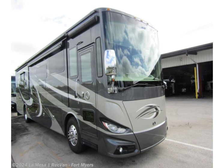 Used 2019 Tiffin Phaeton 40IH available in Fort Myers, Florida