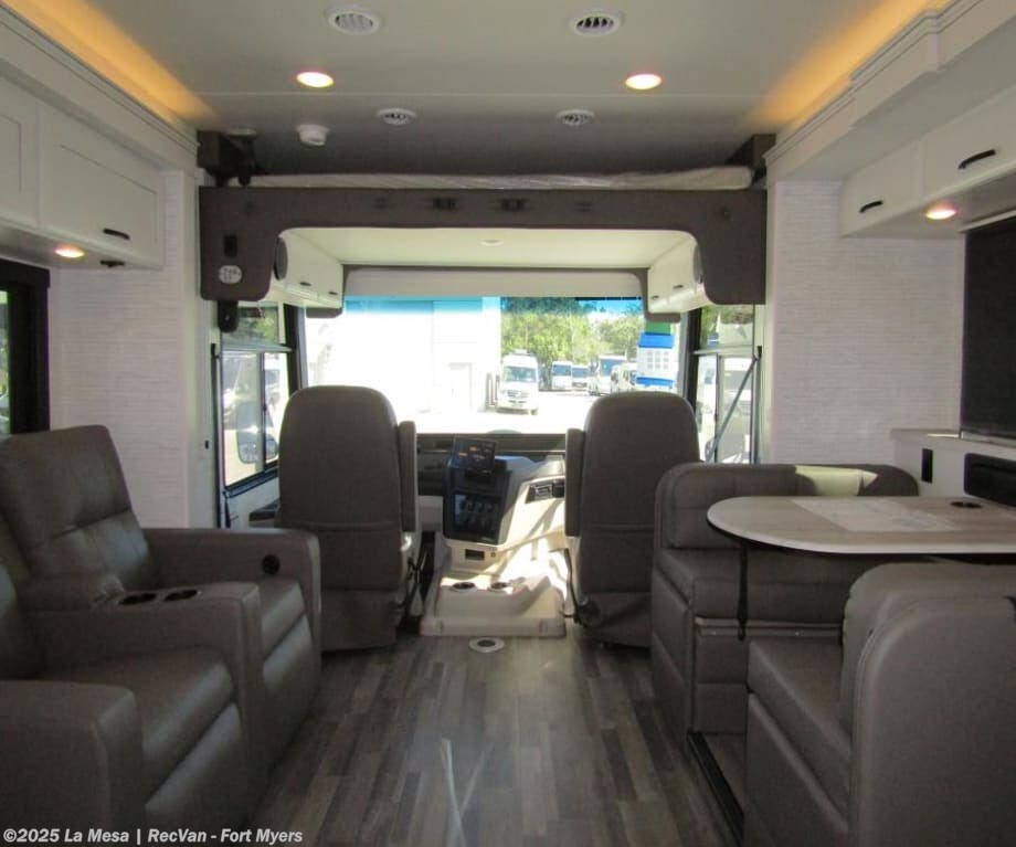 Contact us now about this 2025 Entegra Coach Vision XL 31UL! 2025 Vision XL 31UL by Entegra Coach from La Mesa | RecVan - Fort Myers in Fort Myers, Florida