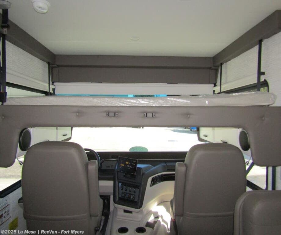 New 2025 Entegra Coach Vision XL 31UL available in Fort Myers, Florida