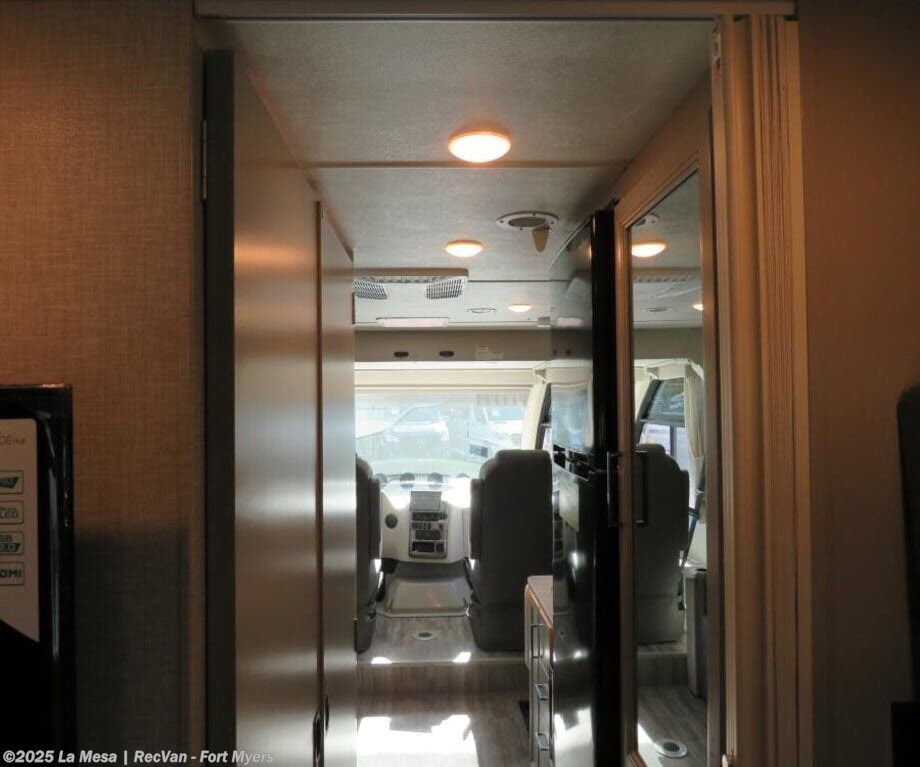 Contact us now about this 2025 Thor Motor Coach Vegas 24.1! 2025 Vegas 24.1 by Thor Motor Coach from La Mesa | RecVan - Fort Myers in Fort Myers, Florida