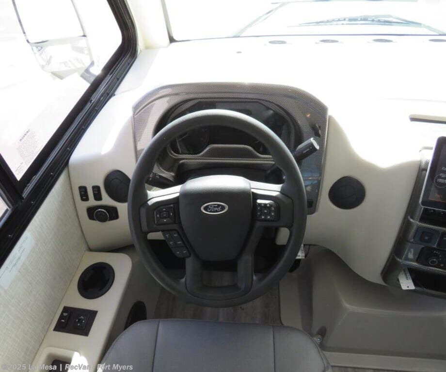 Call now about this 2025 Thor Motor Coach Vegas 24.1! 2025 Thor Motor Coach Vegas 24.1 - New Class A For Sale by La Mesa | RecVan - Fort Myers in Fort Myers, Florida