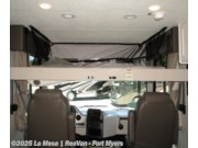 New 2025 Thor Motor Coach Hurricane 35R-H available in Fort Myers, Florida