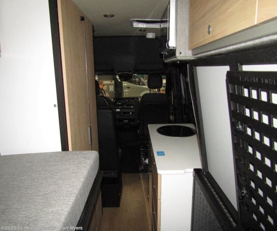 New 2025 Storyteller Overland Dark MODE DARK-XO-AWD available in Fort Myers, Florida