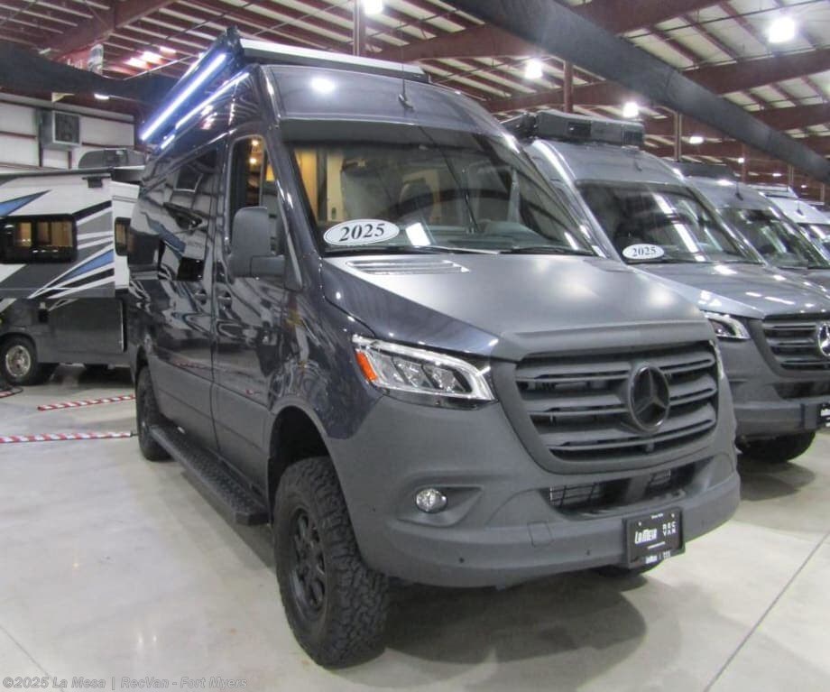 Email now about this 2025 Storyteller Overland Dark MODE DARK-XO-AWD! New 2025 Storyteller Overland Dark MODE DARK-XO-AWD available in Fort Myers, Florida