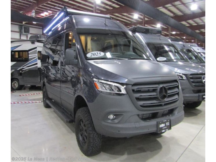 Email now about this 2025 Storyteller Overland Dark MODE DARK-XO-AWD! New 2025 Storyteller Overland Dark MODE DARK-XO-AWD available in Fort Myers, Florida