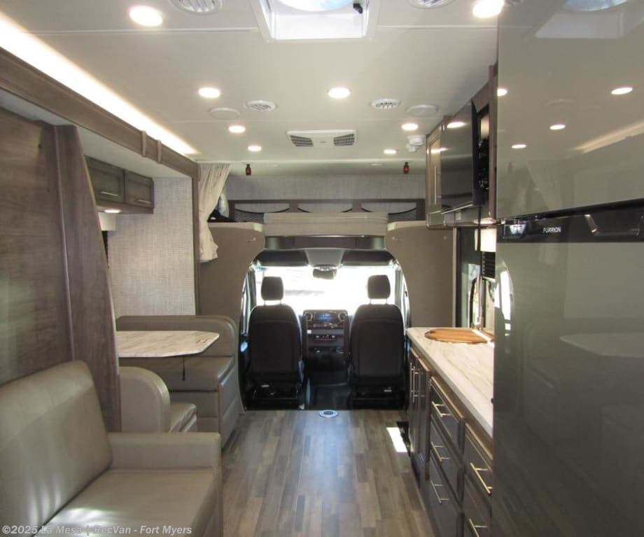 Contact us now about this 2025 Entegra Coach Qwest SE 24RSE! 2025 Qwest SE 24RSE by Entegra Coach from La Mesa | RecVan - Fort Myers in Fort Myers, Florida