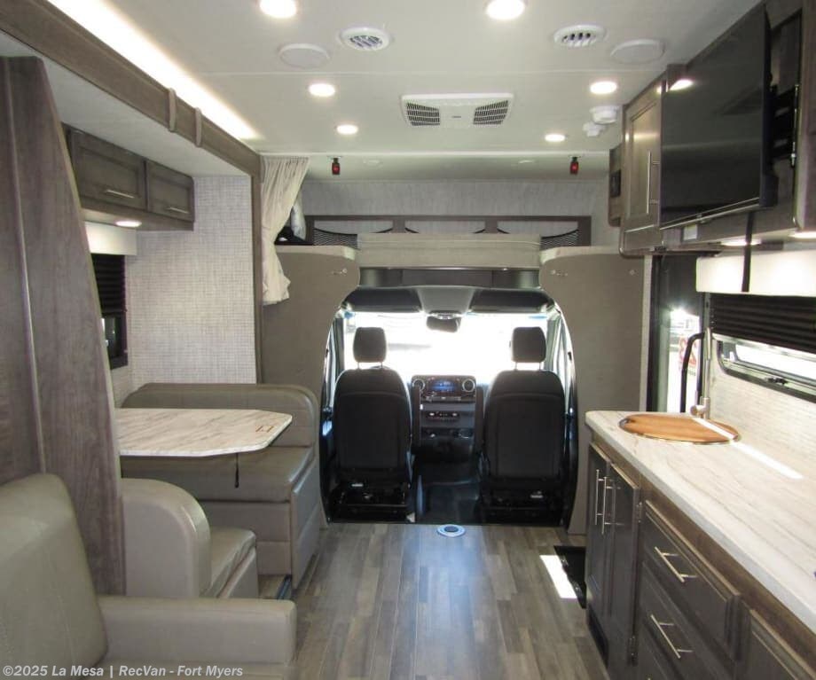 New 2025 Entegra Coach Qwest SE 24RSE available in Fort Myers, Florida