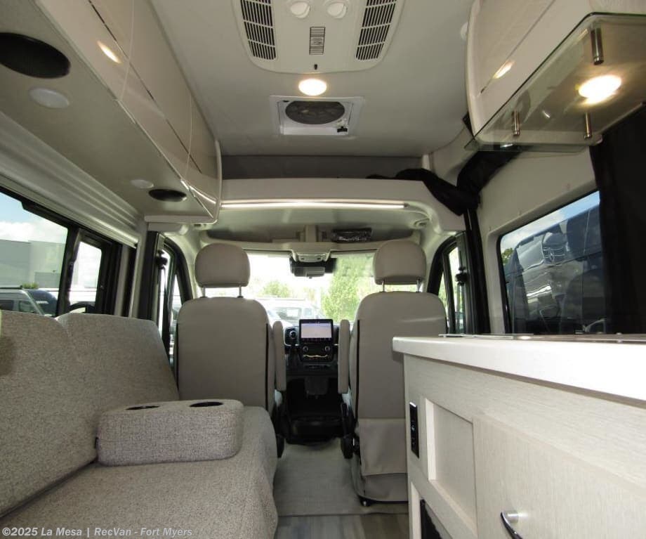 New 2026 Thor Motor Coach Rize 18M available in Fort Myers, Florida