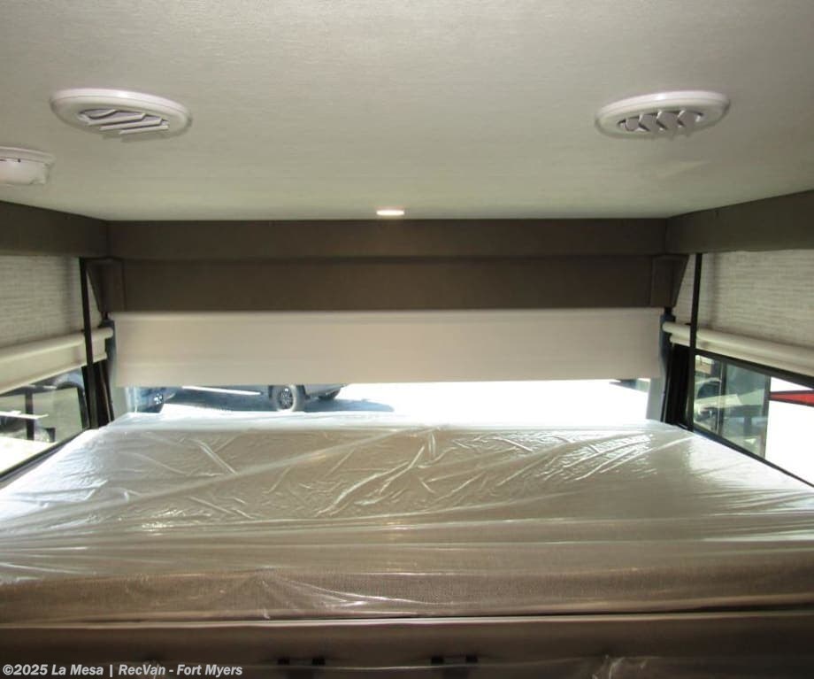 New 2025 Entegra Coach Vision 29S available in Fort Myers, Florida