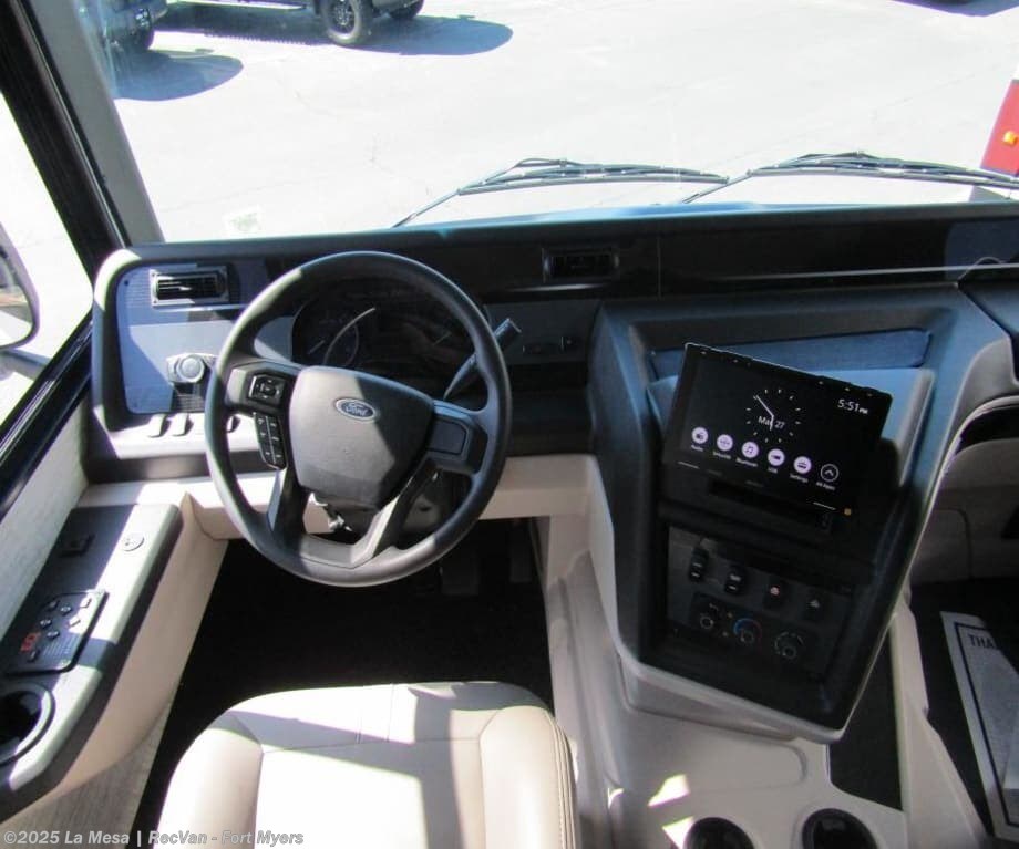 Call now about this 2025 Entegra Coach Vision 29S! 2025 Entegra Coach Vision 29S - New Class A For Sale by La Mesa | RecVan - Fort Myers in Fort Myers, Florida