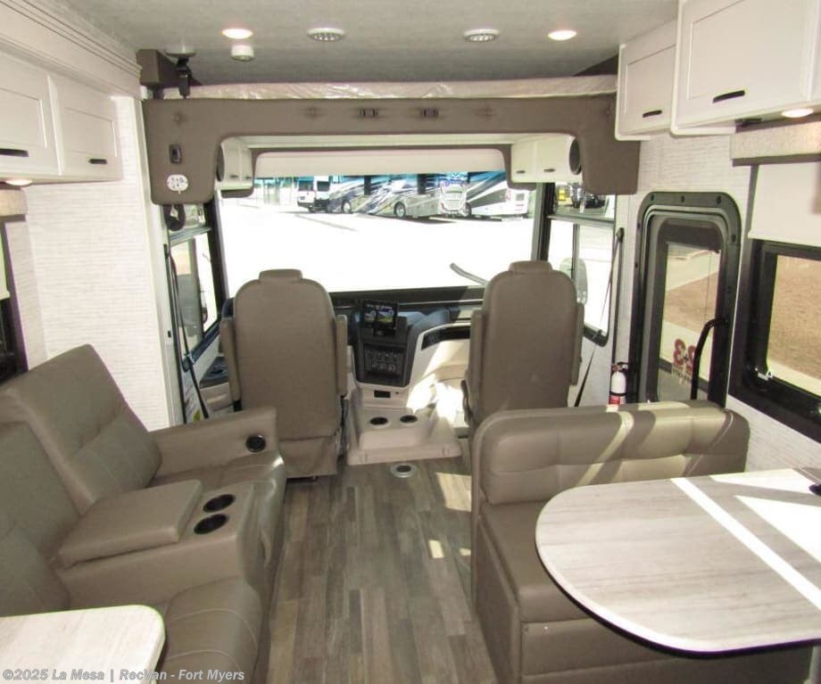 Contact us now about this 2025 Entegra Coach Vision 29S! 2025 Vision 29S by Entegra Coach from La Mesa | RecVan - Fort Myers in Fort Myers, Florida