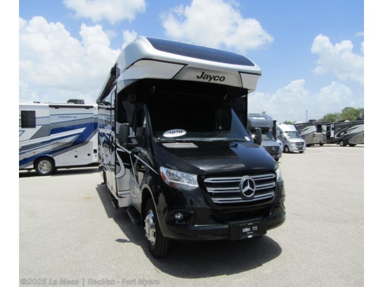 Email now about this 2020 Jayco Melbourne 24RP! Used 2020 Jayco Melbourne 24RP available in Fort Myers, Florida