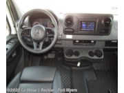 Call now about this 2020 Jayco Melbourne 24RP! 2020 Jayco Melbourne 24RP - Used Class C For Sale by La Mesa | RecVan - Fort Myers in Fort Myers, Florida