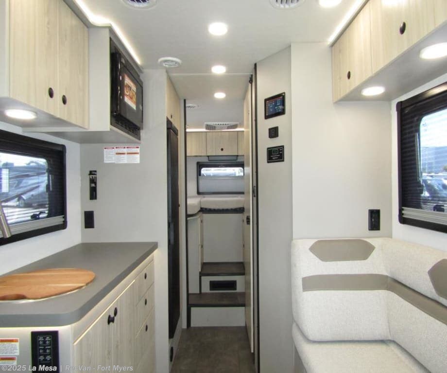 New 2026 Entegra Coach Condor 23S available in Fort Myers, Florida