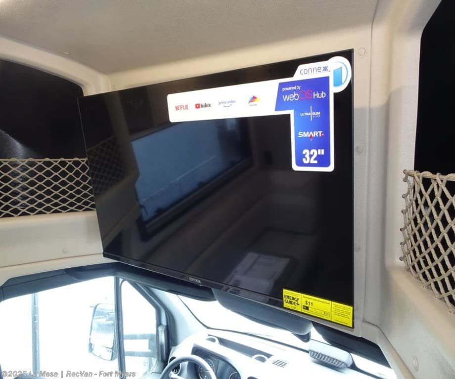 New 2026 Entegra Coach Condor 23S available in Fort Myers, Florida