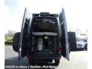 Call now about this 2025 Storyteller Overland Beast MODE BEAST-AWD! 2025 Storyteller Overland Beast MODE BEAST-AWD - New Class B For Sale by La Mesa | RecVan - Fort Myers in Fort Myers, Florida