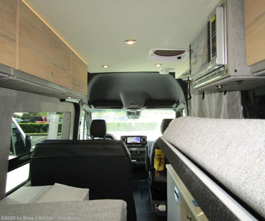 New 2025 Storyteller Overland Beast MODE BEAST-AWD available in Fort Myers, Florida