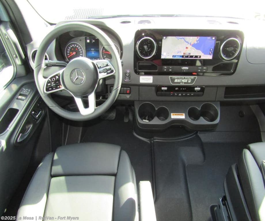 Contact us now about this 2025 Storyteller Overland Beast MODE BEAST-AWD! 2025 Beast MODE BEAST-AWD by Storyteller Overland from La Mesa | RecVan - Fort Myers in Fort Myers, Florida