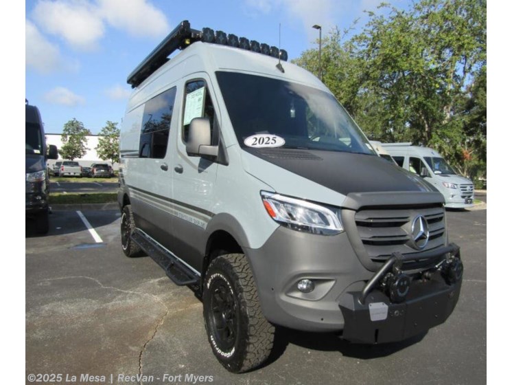 Email now about this 2025 Storyteller Overland Beast MODE BEAST-AWD! New 2025 Storyteller Overland Beast MODE BEAST-AWD available in Fort Myers, Florida