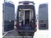 Call now about this 2025 Winnebago Revel BMB44E-2.5-2! 2025 Winnebago Revel BMB44E-2.5-2 - New Class B For Sale by La Mesa | RecVan - Fort Myers in Fort Myers, Florida