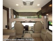 Used 2019 Thor Motor Coach Hurricane 33X available in Fort Myers, Florida