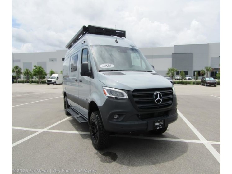 Email now about this 2025 Winnebago Revel BMB44E-2.5-1! New 2025 Winnebago Revel BMB44E-2.5-1 available in Fort Myers, Florida