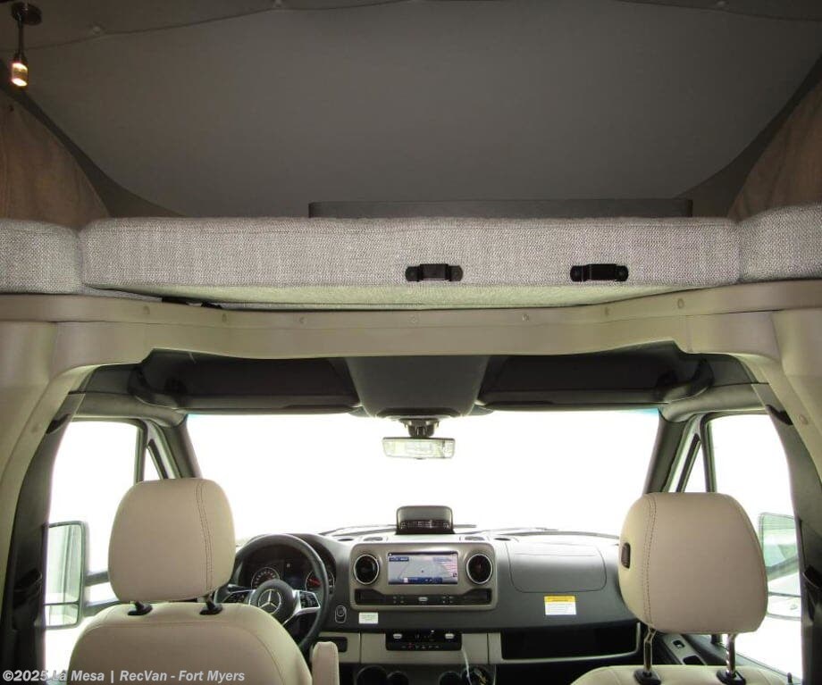 New 2026 Winnebago Navion IM524R available in Fort Myers, Florida