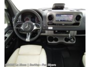 Call now about this 2026 Winnebago Navion IM524R! 2026 Winnebago Navion IM524R - New Class C For Sale by La Mesa | RecVan - Fort Myers in Fort Myers, Florida