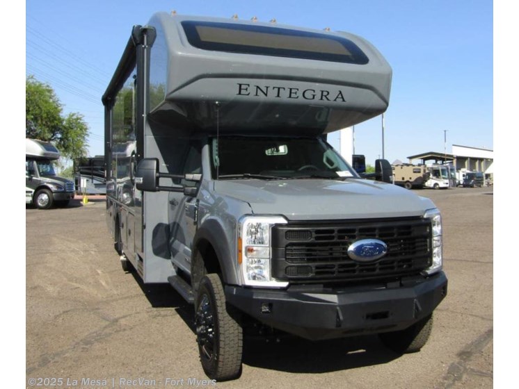 Email now about this 2026 Entegra Coach Esteem XL 32U-XL-GSE! New 2026 Entegra Coach Esteem XL 32U-XL-GSE available in Fort Myers, Florida