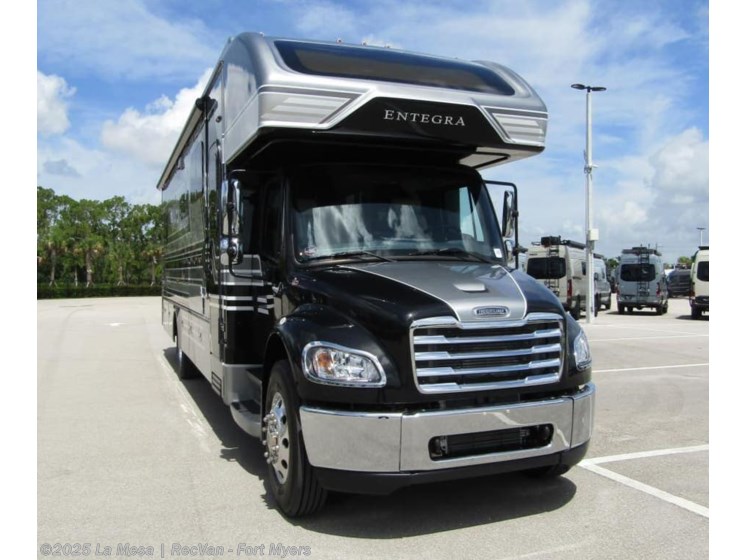 Email now about this 2026 Entegra Coach Accolade XL 37M-XL! New 2026 Entegra Coach Accolade XL 37M-XL available in Fort Myers, Florida