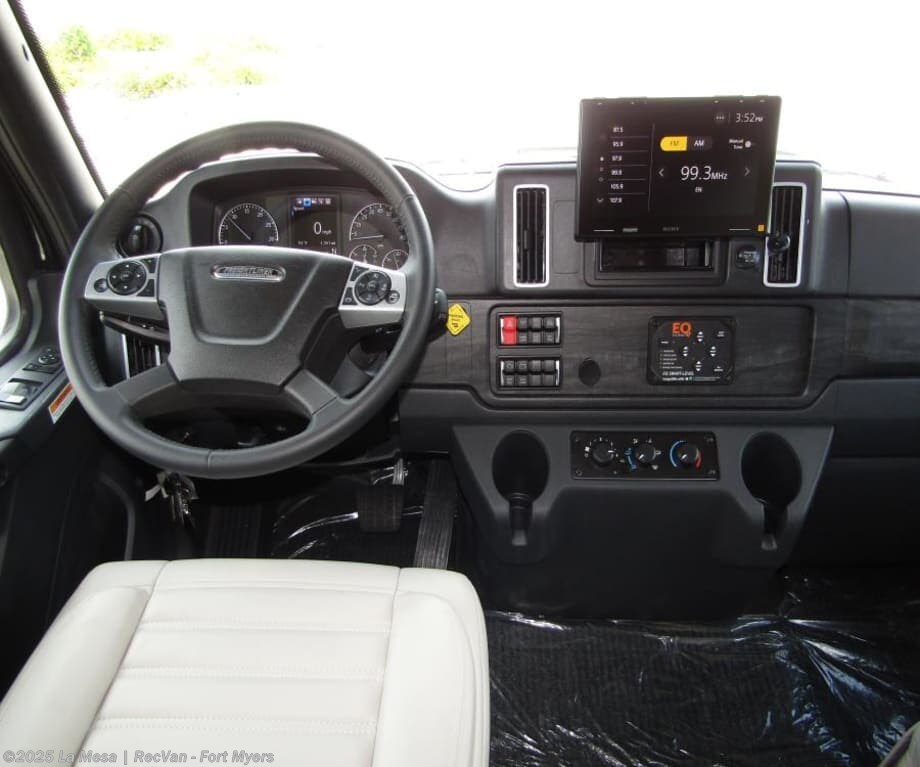 Call now about this 2026 Entegra Coach Accolade XL 37M-XL! 2026 Entegra Coach Accolade XL 37M-XL - New Class C For Sale by La Mesa | RecVan - Fort Myers in Fort Myers, Florida