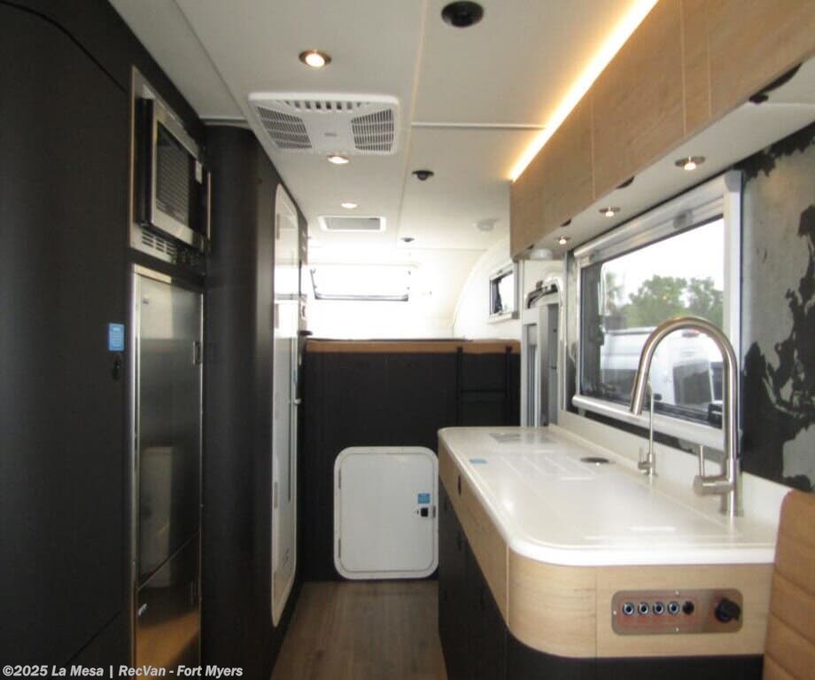 Contact us now about this 2025 Storyteller Overland GXV HILT! 2025 GXV HILT by Storyteller Overland from La Mesa | RecVan - Fort Myers in Fort Myers, Florida