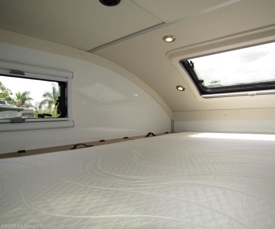 New 2025 Storyteller Overland GXV HILT available in Fort Myers, Florida