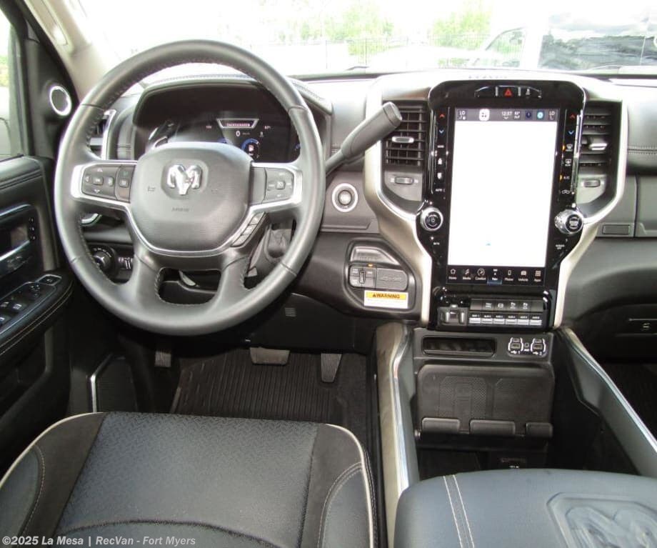 Call now about this 2025 Storyteller Overland GXV HILT! 2025 Storyteller Overland GXV HILT - New Class C For Sale by La Mesa | RecVan - Fort Myers in Fort Myers, Florida