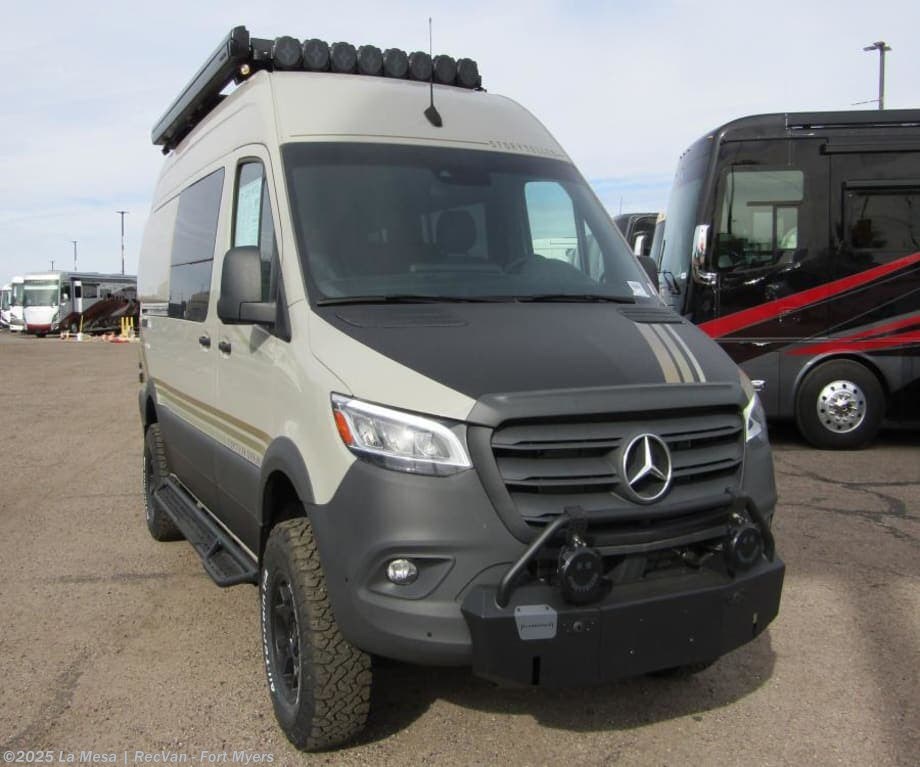 Email now about this 2025 Storyteller Overland Beast MODE BEAST-XO-AWD! New 2025 Storyteller Overland Beast MODE BEAST-XO-AWD available in Fort Myers, Florida