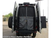 Call now about this 2025 Storyteller Overland Beast MODE BEAST-XO-AWD! 2025 Storyteller Overland Beast MODE BEAST-XO-AWD - New Class B For Sale by La Mesa | RecVan - Fort Myers in Fort Myers, Florida