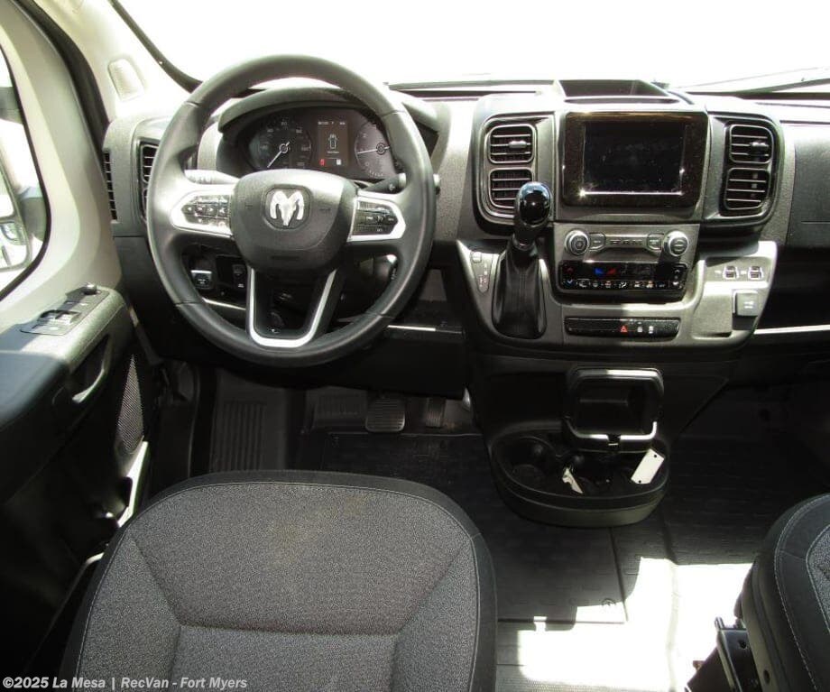 Contact us now about this 2023 Winnebago Solis 59P! 2023 Solis 59P by Winnebago from La Mesa | RecVan - Fort Myers in Fort Myers, Florida