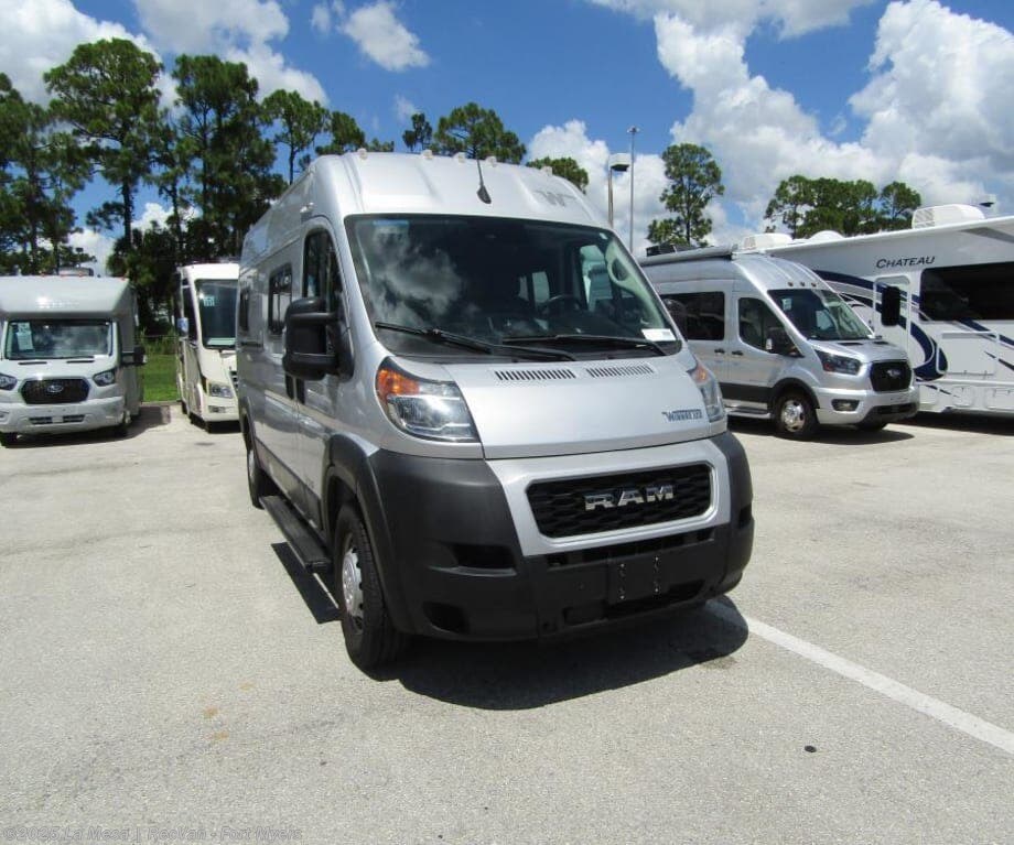 Email now about this 2023 Winnebago Solis 59P! Used 2023 Winnebago Solis 59P available in Fort Myers, Florida