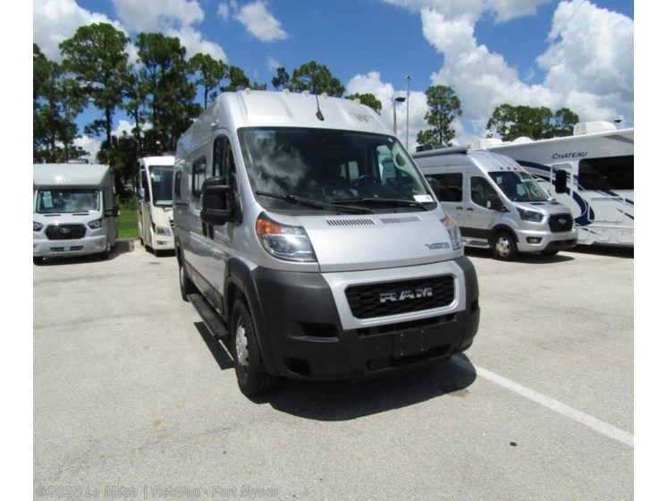 Email now about this 2023 Winnebago Solis 59P! Used 2023 Winnebago Solis 59P available in Fort Myers, Florida