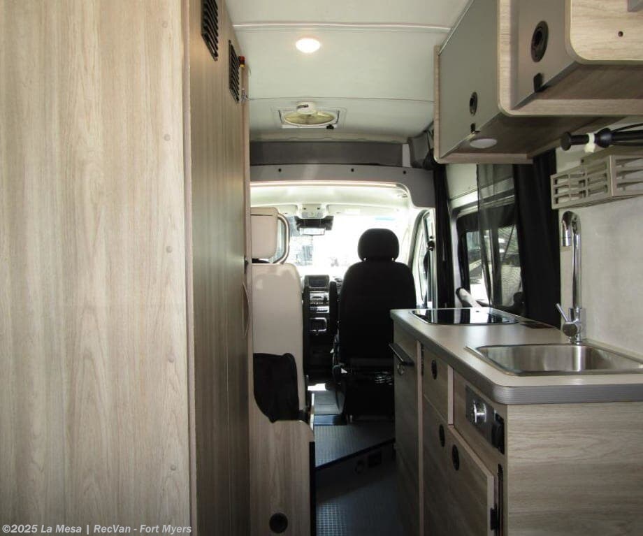 Used 2023 Winnebago Solis 59P available in Fort Myers, Florida