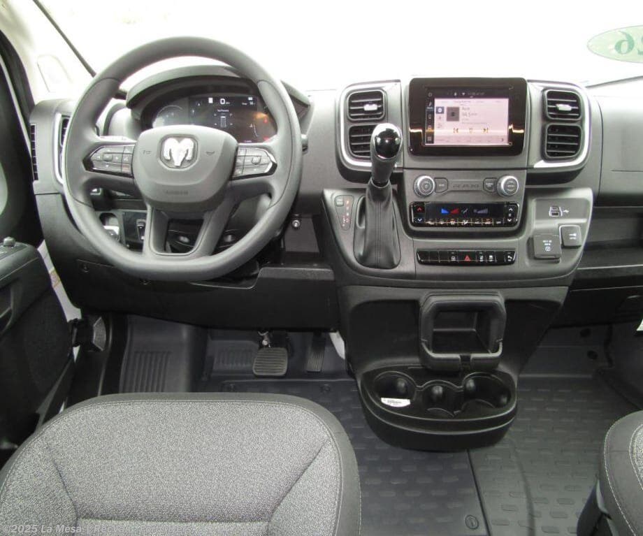 Contact us now about this 2026 Winnebago Solis Pocket BUT36A! 2026 Solis Pocket BUT36A by Winnebago from La Mesa | RecVan - Fort Myers in Fort Myers, Florida