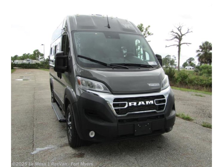 Email now about this 2026 Winnebago Solis Pocket BUT36A! New 2026 Winnebago Solis Pocket BUT36A available in Fort Myers, Florida