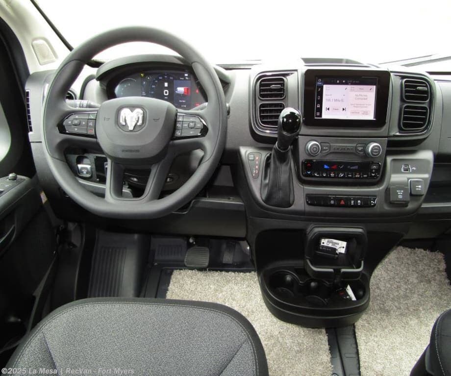 Contact us now about this 2026 Winnebago Solis Pocket BUT36A! 2026 Solis Pocket BUT36A by Winnebago from La Mesa | RecVan - Fort Myers in Fort Myers, Florida