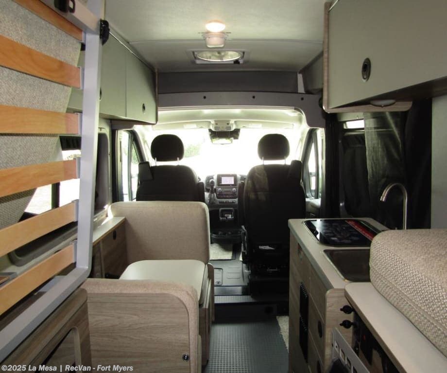 New 2026 Winnebago Solis Pocket BUT36A available in Fort Myers, Florida